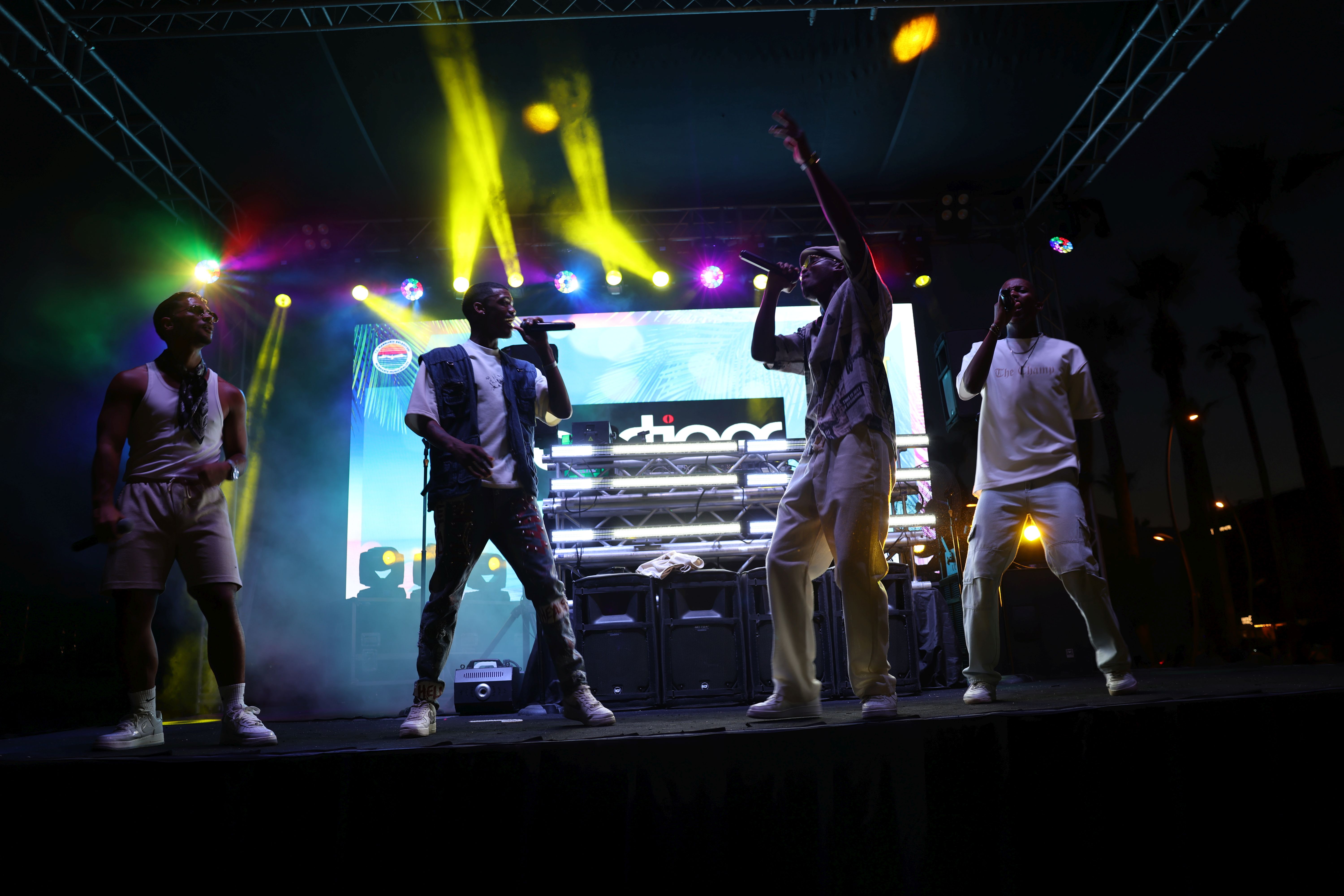 Marmaris DJ Festival 3