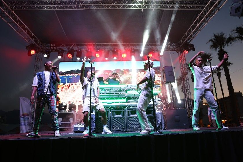 Marmaris DJ Festival