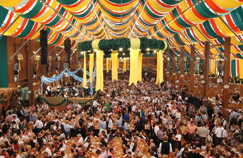 Marmaris Oktoberfest