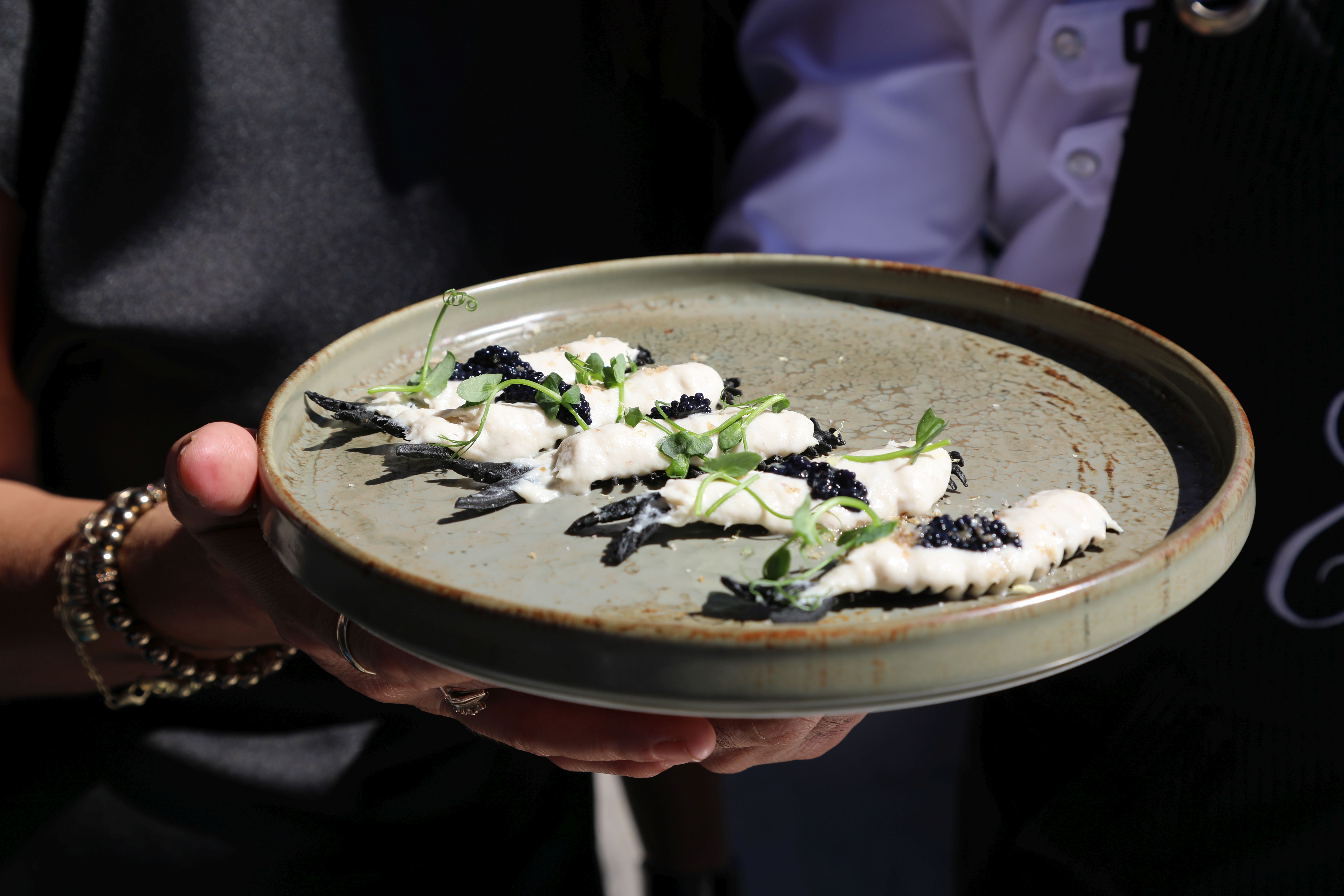 Marmaris Seafood Festival 2