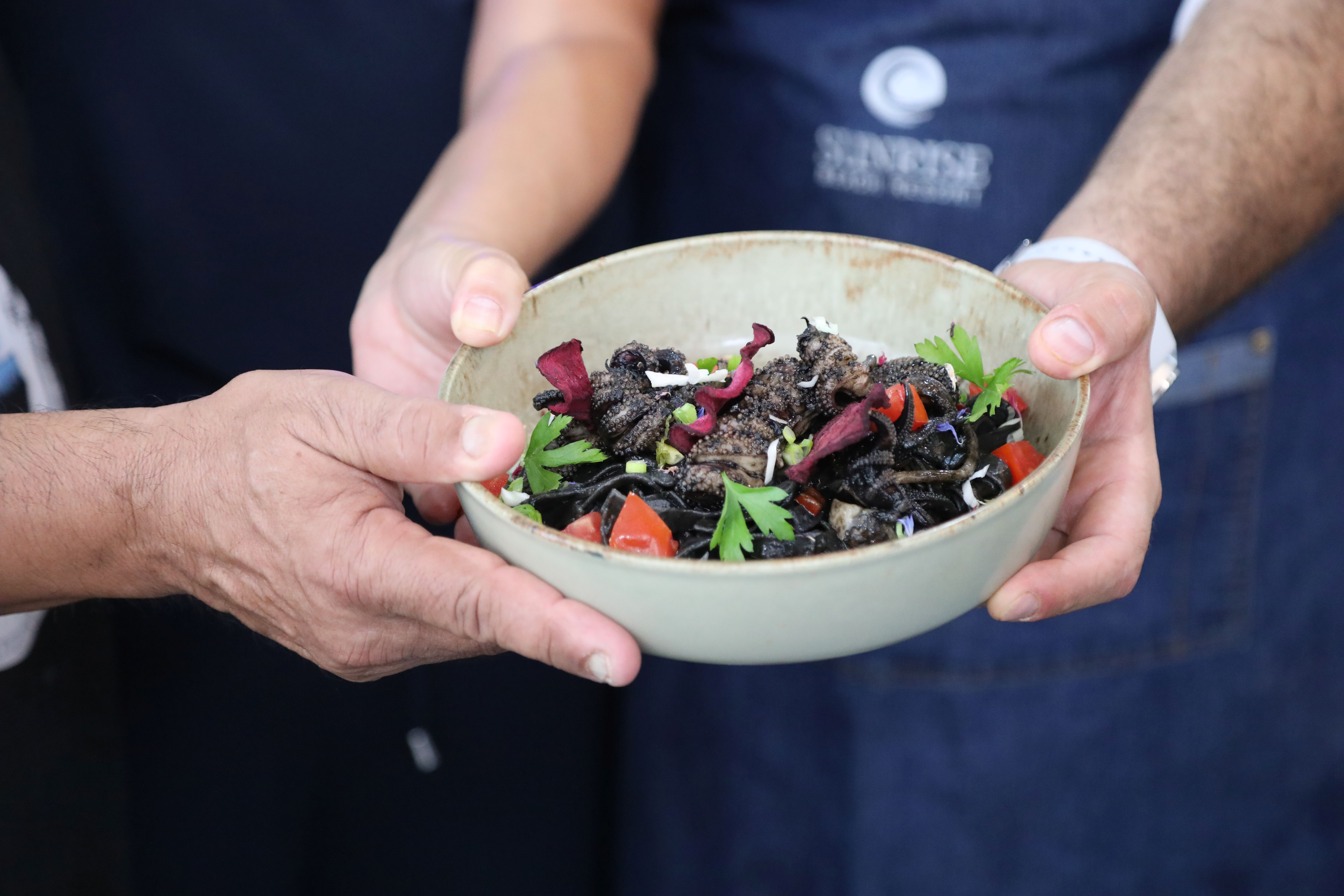 Marmaris Seafood Festival 4