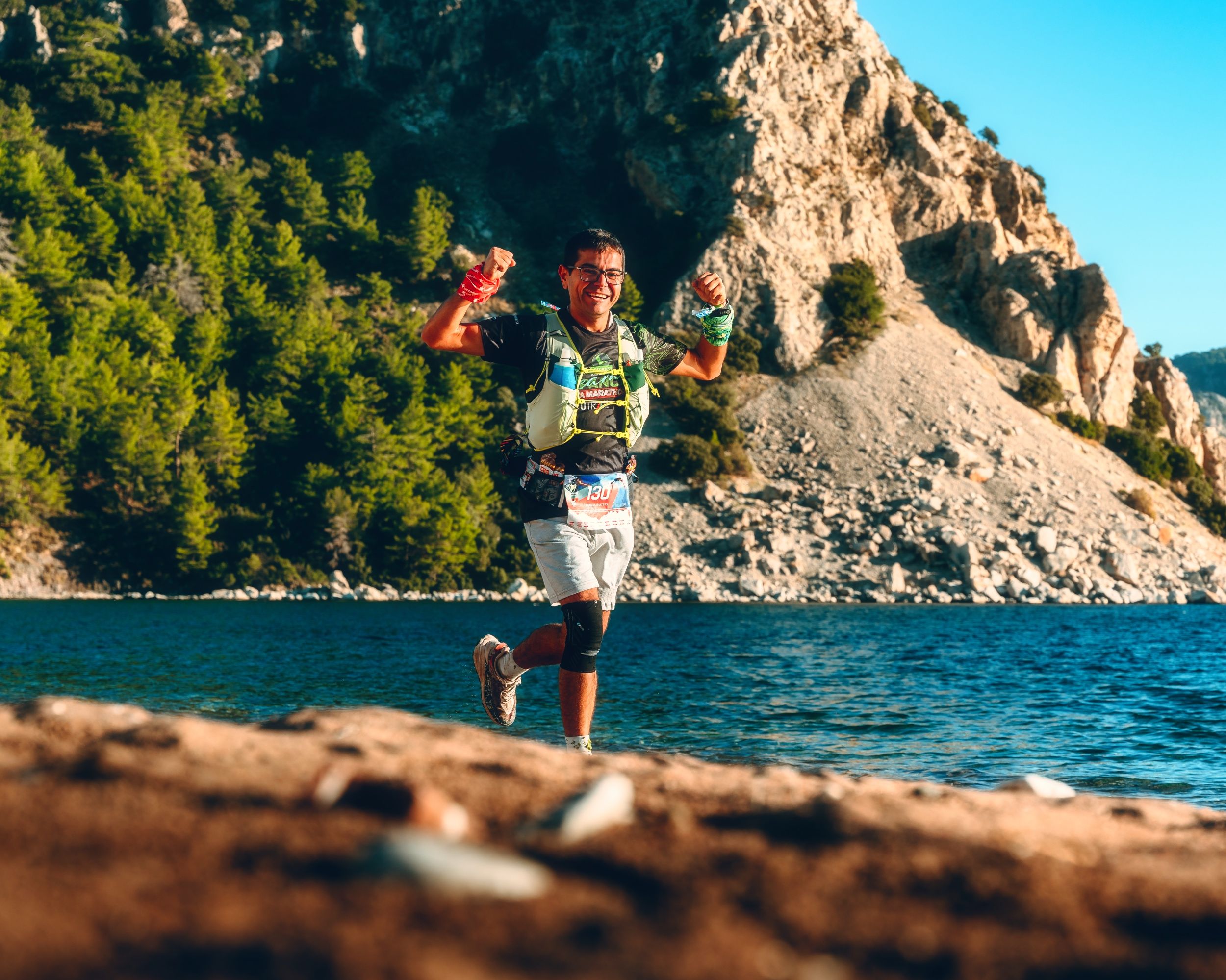 Marmaris Ultra Trail