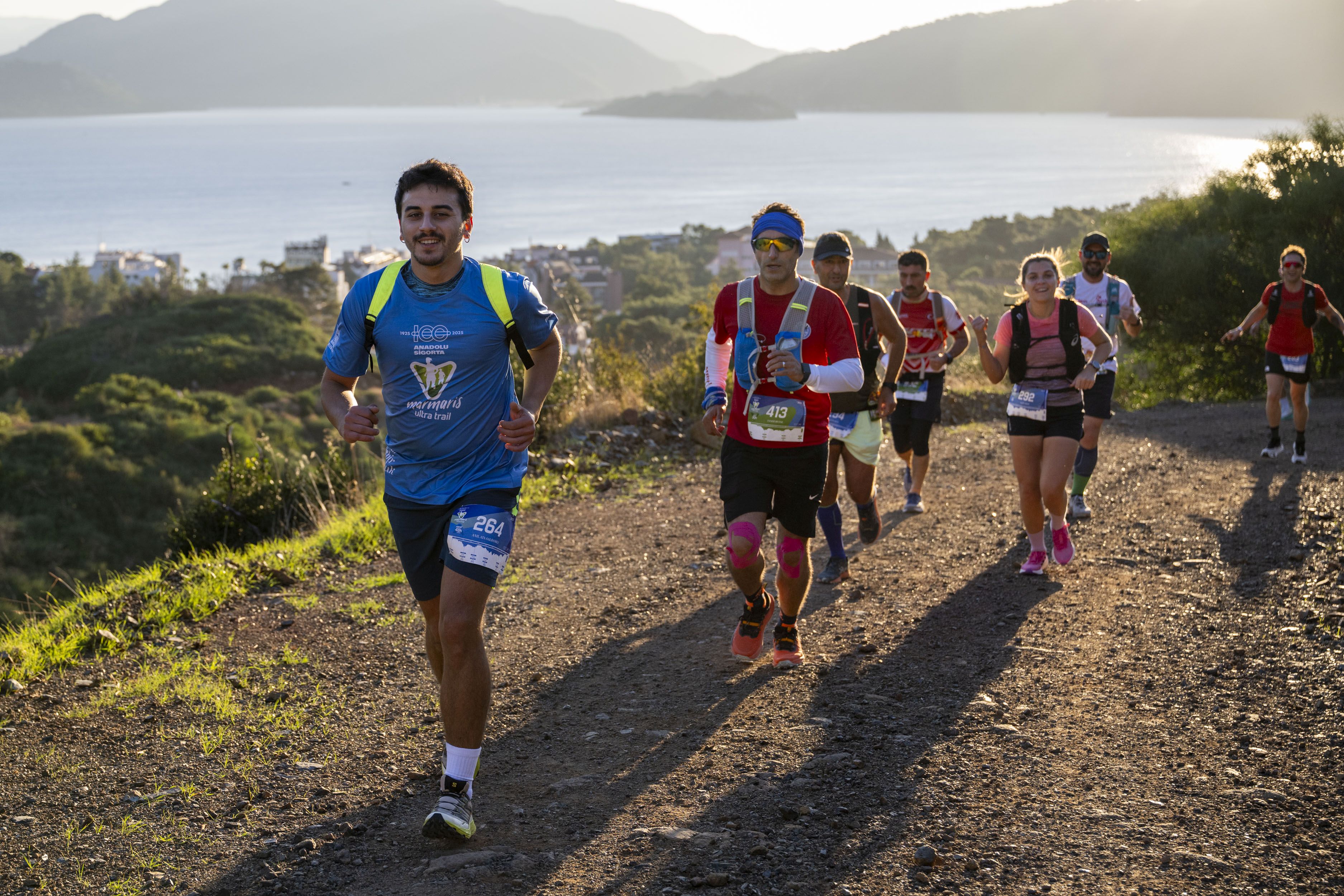 Marmaris Ultra Trail