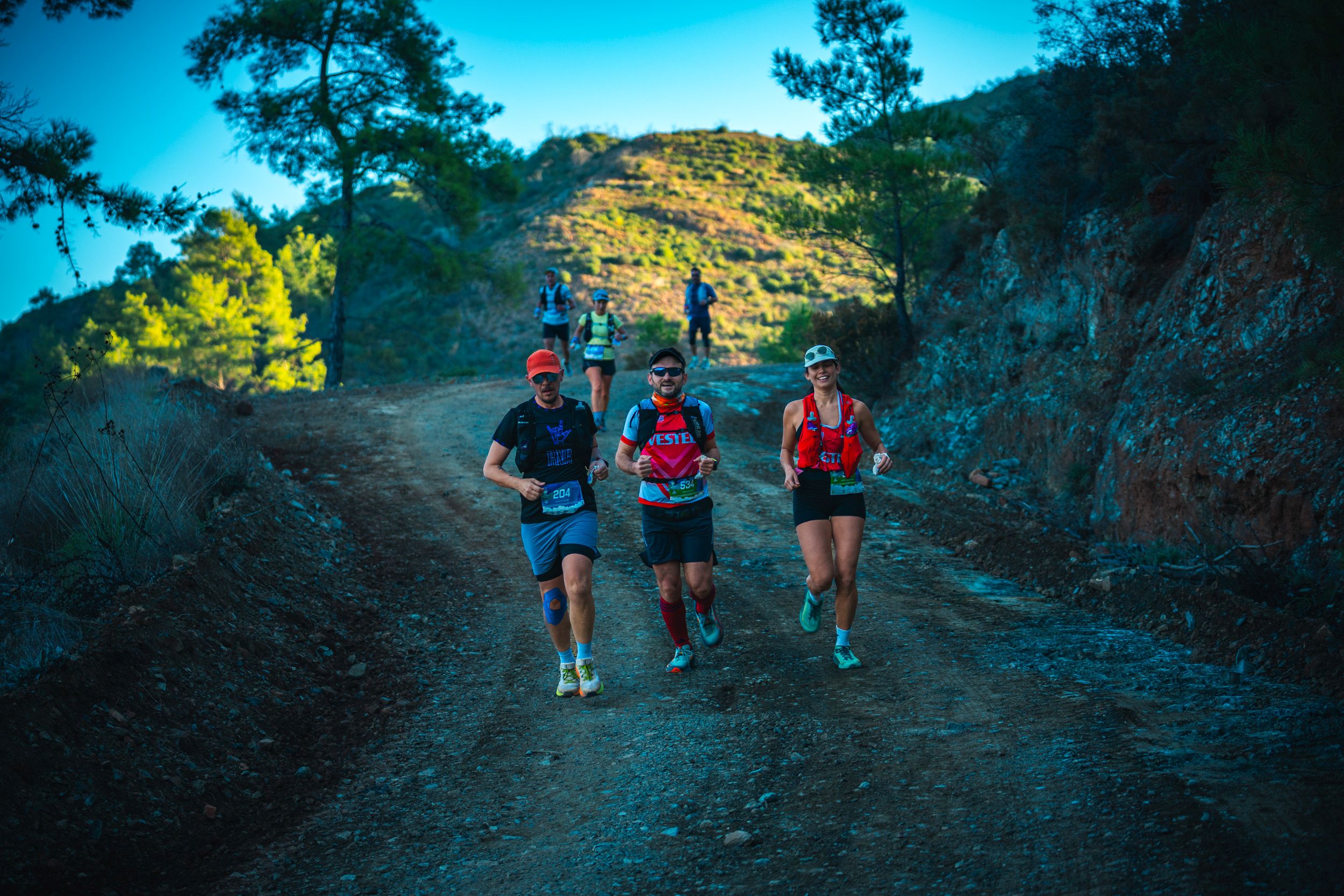 Marmaris Ultra Trail